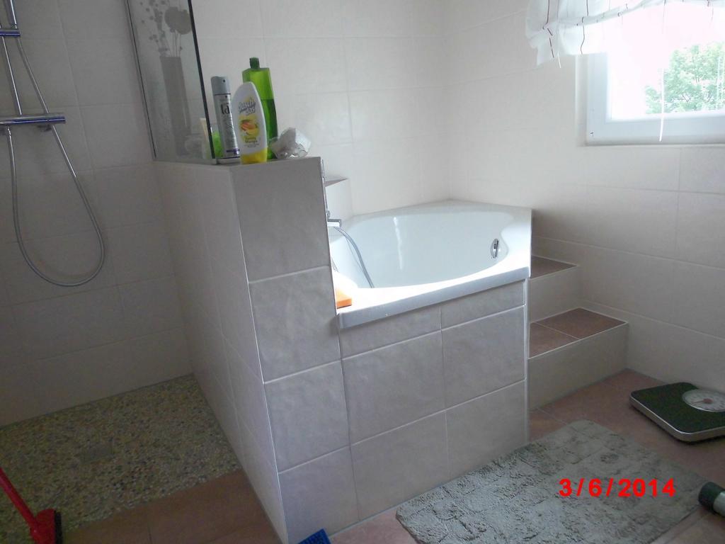 Pension Resi Schöneiche Habitación foto